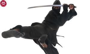 Khám Phá Ngôi Nhà Ninja Ở Nhật Bản